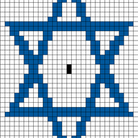 Jewish Star
