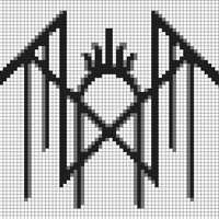 Sleep token knit chary