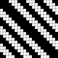 diagonal