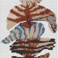 intarsia