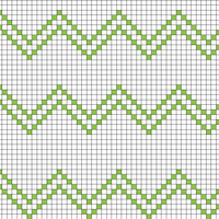 Copy of mochila zig zag