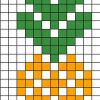 Copy of Pineapples