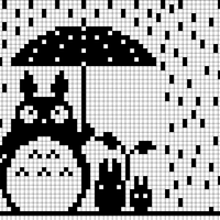 Copy of Totoro