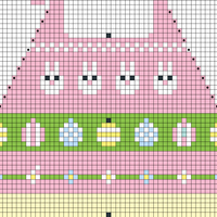 Easter Jumper