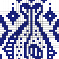 Copy of fish mittens