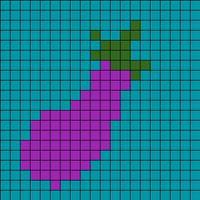 aubergine