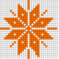 star