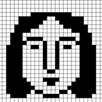 Copy of visages