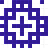 Copy of motif géométrique