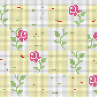 Copy of Rosie Blanket