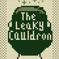 Leaky Cauldron