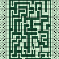 Maze