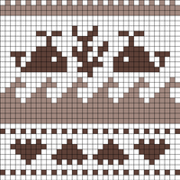 Copy of whale knit back