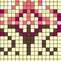Diagram C, Bærestykket 1