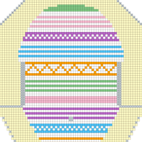 Easter Dog Sweater