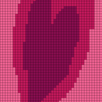 Hearts Chart C