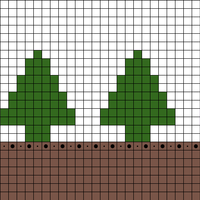 Tree Hat