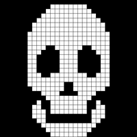 Copy of Copy of skull