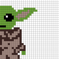 bby yoda