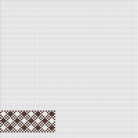Copy of Check shawl 