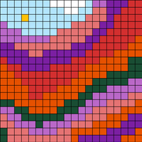 Wall hanging2