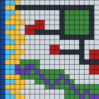 Basic map
