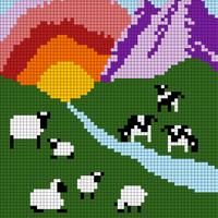 Cows
