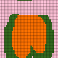 Hearts Chart D