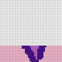 Hearts Chart E