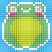 frog