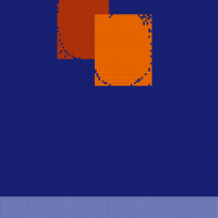 oranges