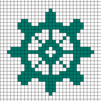 Gear Icon