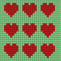 Hearts