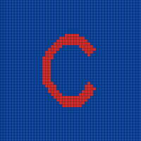The better Cubs chart