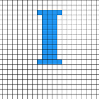 I