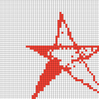 raglan star