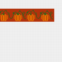 Pumpkin Sweater