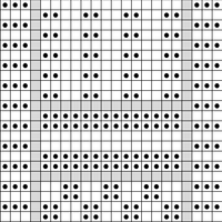 Copy of Guernsey Chart A Modded