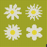Copy of stock-vector-white-daisy-chamomile-flower-round-icon-set-camomile-petal-cute-plant-collection-love-card-2006325365.jpg