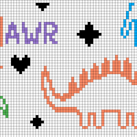 Copy of Dinosaur patch