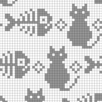 Fish and Cats 2