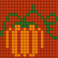 Copy of Pumpkin Sweater