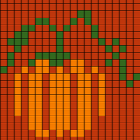 Copy of Pumpkin Sweater