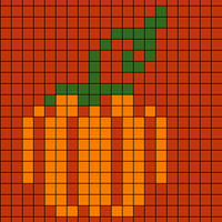 Copy of Copy of Pumpkin Sweater