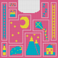 Copy of Touch the Moon