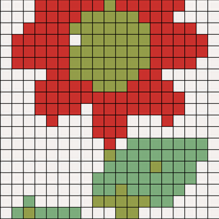 red-flower-with-green-leaves_1308-100114.avif