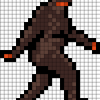 sasquatch 
