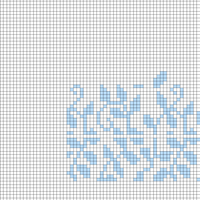 Ivy Pattern