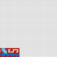 Needlepoint Rug