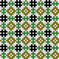 Latvian Colorwork 31